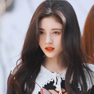 温柔安静的女人们
