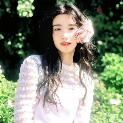 红粉女海盗